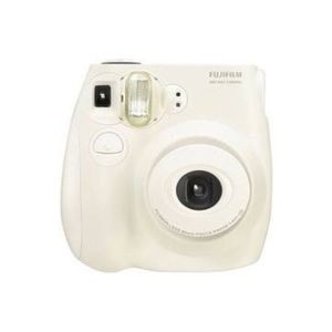 fuji film instant camera